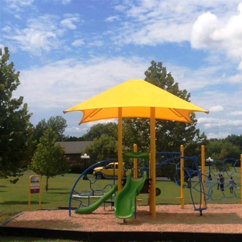 Find Your Oklahoma Commercial Playground Equipment Representative